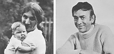 Profiles in Self-Sufficiency